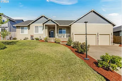 9959 E Delmar Dr, Aumsville, OR 97325 - Photo 1