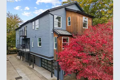 223 NE Ivy St #B, Portland, OR 97212 - Photo 1
