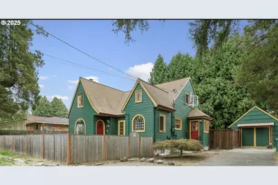 4523 NE 105th Ave, Portland, OR 97220 - Photo 1