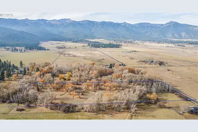 0 Pocahontas, Baker City, OR 97814 - Photo 1