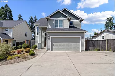 229 S 70th St, Springfield, OR 97478 - Photo 1