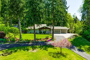 83741 N Enterprise Rd, Pleasant Hill, OR 97455 - Photo 1