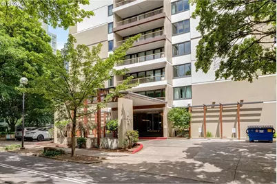 255 SW Harrison St #8 E, Portland, OR 97201 - Photo 1