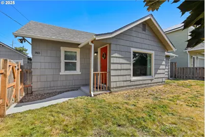 9813 SE Citadel St, Clackamas, OR 97015 - Photo 1