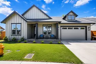 3283 Mountain Crk Ln, Springfield, OR 97478 - Photo 1