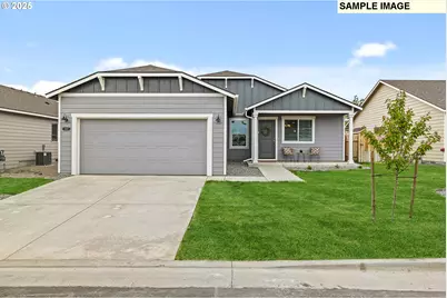 882 NE Laurel Springs Dr, Hermiston, OR 97838 - Photo 1