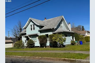 8507 N Mohawk Ave, Portland, OR 97203 - Photo 1