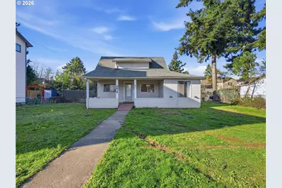 6629 SE 64th Ave, Portland, OR 97206 - Photo 1