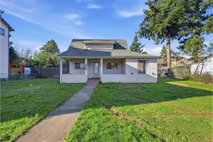 6629 SE 64th Ave, Portland, OR 97206 - Photo 1