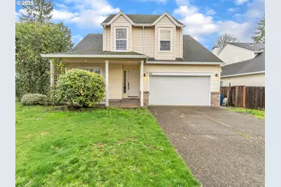 58782 Evergreen Loop, Saint Helens, OR 97051 - Photo 1