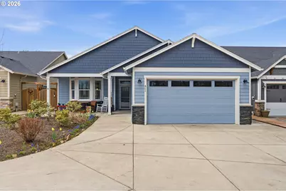 411 SW Oregon Falls Dr, Dallas, OR 97338 - Photo 1