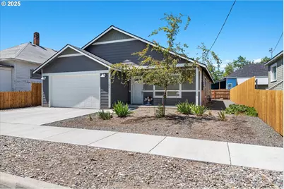 1855 Ash St, Baker City, OR 97814 - Photo 1