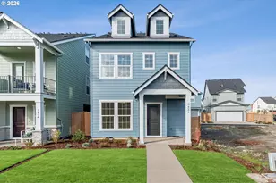 3424 SE Cpe Ln, Hillsboro, OR 97123 - Photo 1