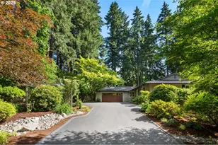 3080 Westview Cir, Lake Oswego, OR 97034 - Photo 1