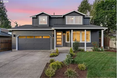 9827 N Ivanhoe St, Portland, OR 97203 - Photo 1