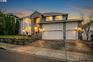 19707 SE 42nd St, Camas, WA 98607 - Photo 1