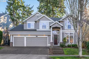 11060 SW Marilyn St, Tualatin, OR 97062 - Photo 1