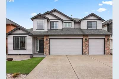 16603 SE Eckert Ln, Damascus, OR 97089 - Photo 1