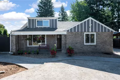 1110 SE 151st Ave, Portland, OR 97233 - Photo 1