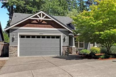 850 NW 114th Ave, Portland, OR 97229 - Photo 1