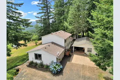 42110 Marks Ridge Dr, Sweet Home, OR 97386 - Photo 1
