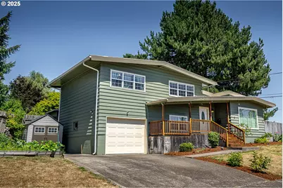 4657 SE Franklin St, Milwaukie, OR 97222 - Photo 1