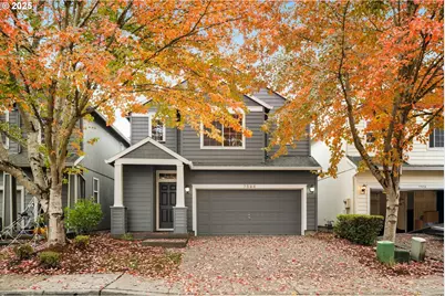 7544 NE Catherine Ct, Hillsboro, OR 97124 - Photo 1