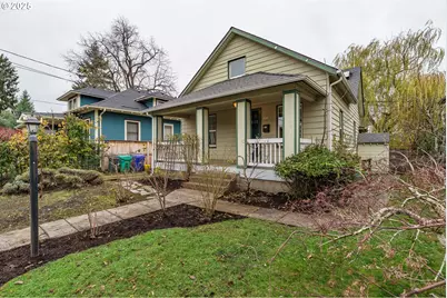 4824 NE 23rd Ave, Portland, OR 97211 - Photo 1