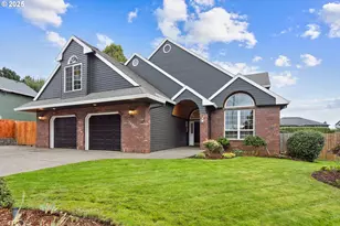 19137 Lot Whitcomb Dr, Oregon City, OR 97045 - Photo 1