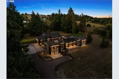 11440 NW Rock Creek Rd, Portland, OR 97231 - Photo 1