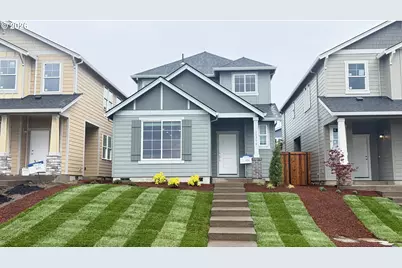 11316 NW 321st Ave, North Plains, OR 97133 - Photo 1