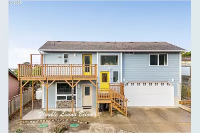 2202 NW Mokmak Lake Dr, Waldport, OR 97394 - Photo 1