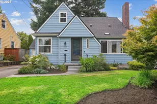 4595 NE 34th Ave, Portland, OR 97211 - Photo 1
