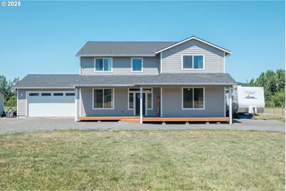 36753 Rock Hill Dr, Lebanon, OR 97355 - Photo 1