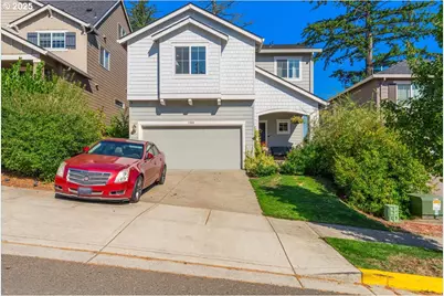 17019 SE Rhododendron St, Happy Valley, OR 97086 - Photo 1