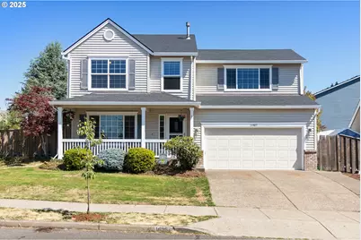 14967 SE Bradford Rd, Clackamas, OR 97015 - Photo 1