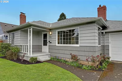 8915 SE Market St, Portland, OR 97216 - Photo 1