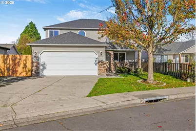 3818 Long Ridge Dr, Springfield, OR 97478 - Photo 1