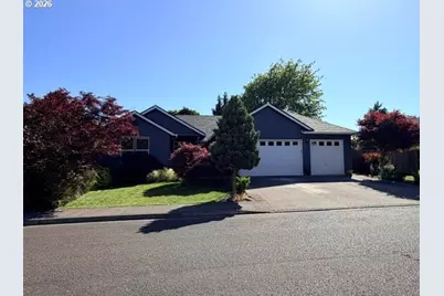 3600 5th St, Columbia City, OR 97018 - Photo 1