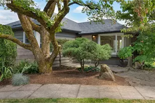 8007 SW Burlingame Ave, Portland, OR 97219 - Photo 1