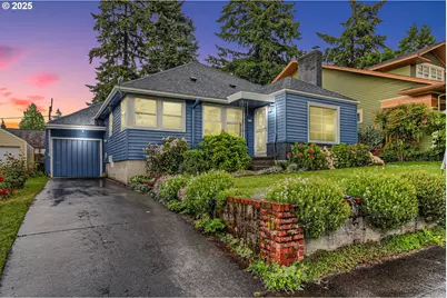 5856 NE 27th Ave, Portland, OR 97211 - Photo 1