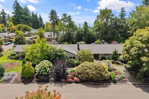 7550 SW Laurel St, Portland, OR 97225 - Photo 1