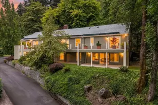 4621 SW Hillside Dr, Portland, OR 97221 - Photo 1