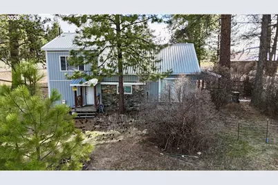 382 Ash St, Sumpter, OR 97877 - Photo 1