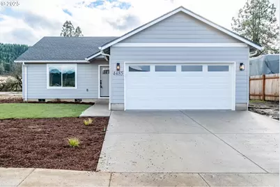 4485 Knotty Pine Ct, Sweet Home, OR 97386 - Photo 1