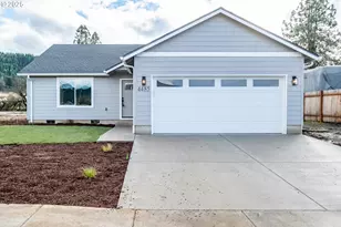 4485 Knotty Pne Ct, Sweet Home, OR 97386 - Photo 1