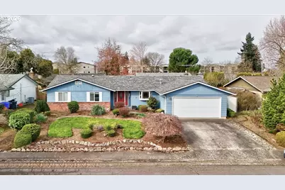 4661 Princess Ct, Salem, OR 97305 - Photo 1