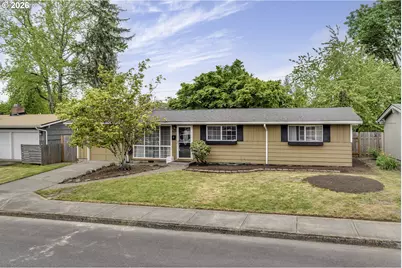 11470 SW 14th St, Beaverton, OR 97005 - Photo 1
