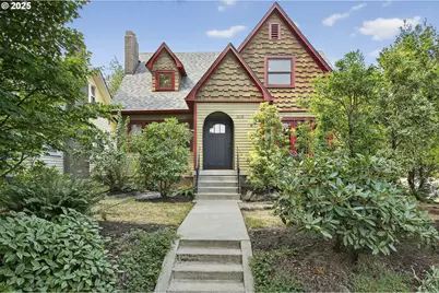 3835 NE 15th Ave, Portland, OR 97212 - Photo 1