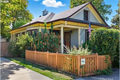 2624 SE Clinton St, Portland, OR 97202 - Photo 1
